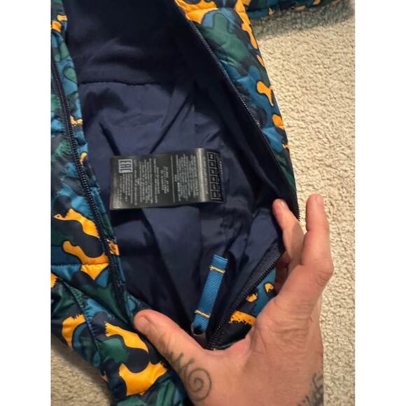 NWOT Infants' 3 Month Burton Buddy Bunting Suit - Picture 7 of 10